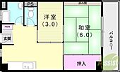 野崎住宅のイメージ