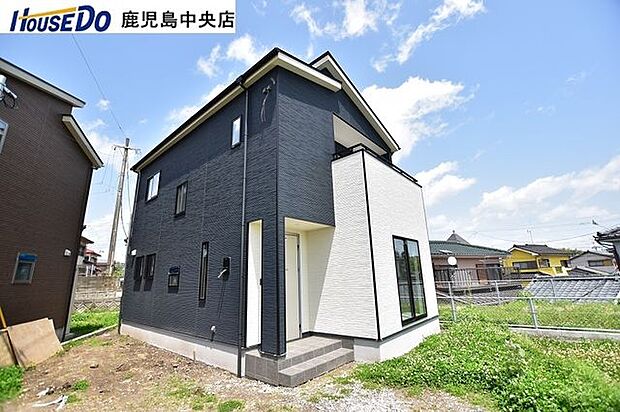【同仕様モデル外観】吉野モデル 室内のご見学が可能です■間取りや外観は規定内でお好きに変更可能です■その他の建築プランもございます■建築資料の送付は無料です!お問合せ下さい♪