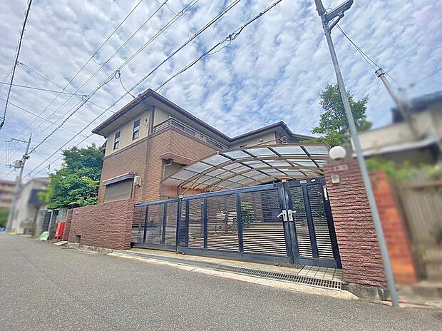 近鉄大阪線 近鉄八尾駅まで 徒歩17分(6SLDK)のその他画像