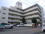 ウエストハイツ 2階 築37年7ヶ月の賃貸物件