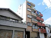 千鳥橋駅より徒歩6分 3階 築40年9ヶ月の賃貸物件