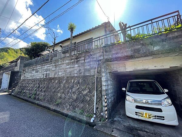 解体更地渡しを行います。諸条件の相談など受付いたしますので、お気軽にご相談ください。