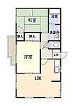 市原市加茂１丁目 2階建 築34年のイメージ