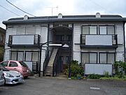 常陸多賀駅より徒歩9分 2階 築32年7ヶ月の賃貸物件