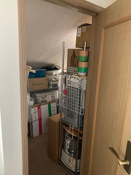 納戸
