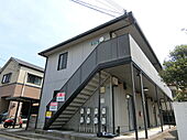 神戸市垂水区瑞穂通 2階建 築27年のイメージ