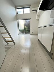 プログレスｍｓｔ 102 1階ワンルームの室内