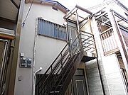 摂津本山駅より徒歩10分 1階 築28年2ヶ月の賃貸物件