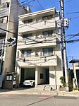広島市中区上幟町 4階建 築20年のイメージ