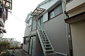 神戸市須磨区関守町２丁目 2階建 築44年のイメージ