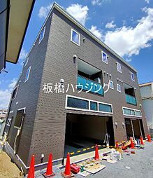 志村三丁目駅 16.8万円