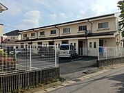 ラフィーネ志津Aの賃貸物件