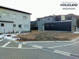 滋賀県米原市朝日