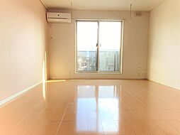 CEREZO 202 2階ワンルームのリビング/ダイニング