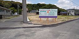 山口県下関市豊浦町大字川棚