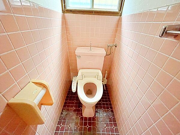 窓付きで換気ができるのが嬉しいですね。          　