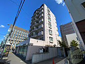 札幌市中央区南四条西16丁目 8階建 築37年のイメージ