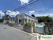 古市駅より徒歩20分 2階 築22年8ヶ月の賃貸物件