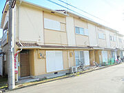 加古川駅より徒歩14分 築41年の賃貸物件