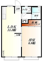 間取り：211055397573