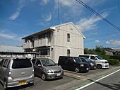 浜松市中央区笠井町 2階建 築36年のイメージ