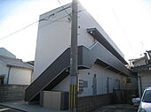 東大阪市鴻池本町 2階建 築12年のイメージ