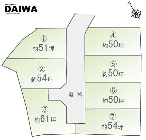 区画図：328000485115