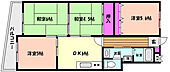 神戸市灘区高羽町２丁目 3階建 築38年のイメージ