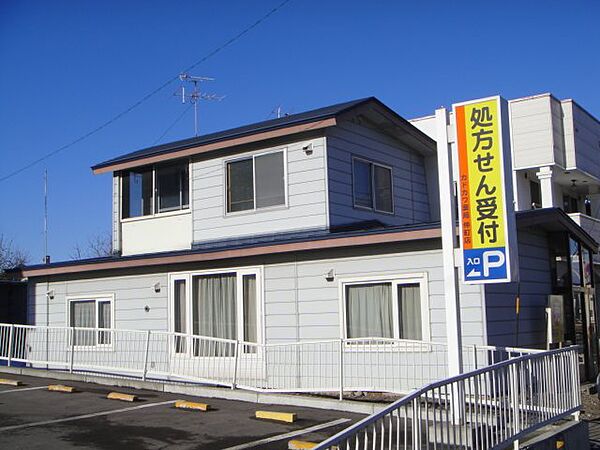 外観：301000086689