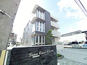 住吉駅より徒歩5分 3階 築8年10ヶ月の賃貸物件