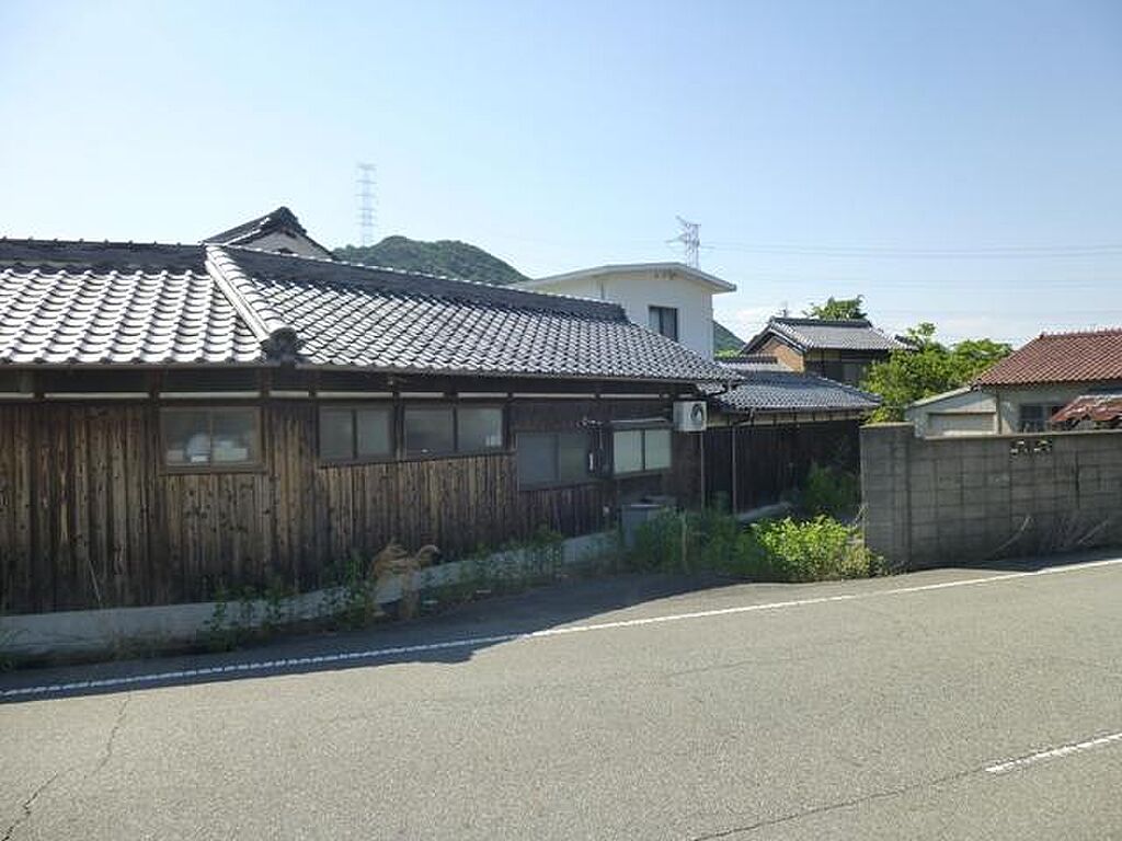 detached 兵庫県西脇市高松町