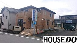 伊那大島駅 2,100万円