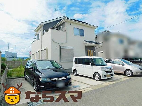 スーパービバホーム 橿原店 橿原市 周辺の中古住宅 一戸建て 一軒家 空き家の購入情報 ちゅうこだて