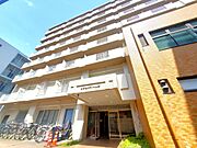 エグゼクティブ上杉 3階 築38年7ヶ月の賃貸物件