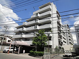 JR可部線 緑井駅 徒歩1分の賃貸マンション