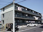 五井駅よりバス10分 徒歩6分 2階 築25年11ヶ月の賃貸物件