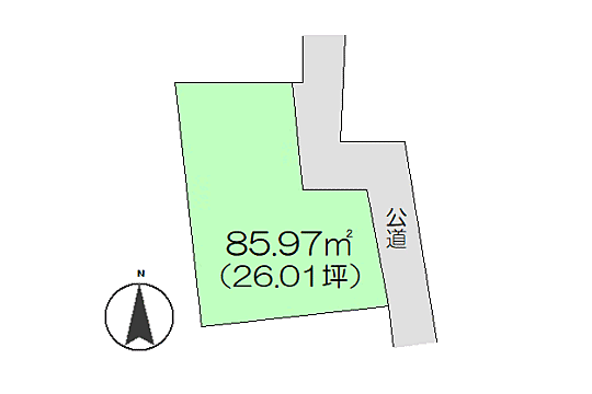 区画図：314002632831