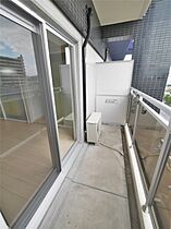 MGA城内  ｜ 福岡県北九州市小倉北区大手町（賃貸マンション1R・7階・27.93㎡） その13