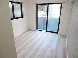 ＭＦ阿佐谷南 101 1階1Kのリビング/ダイニング