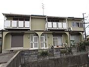 膳所駅より徒歩13分 築37年2ヶ月の賃貸物件