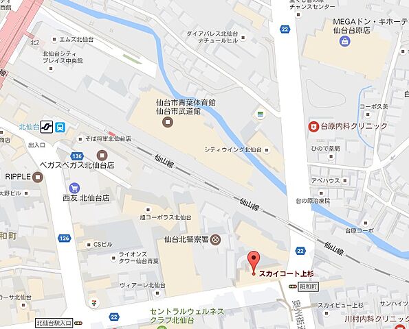地図