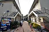 福岡市博多区吉塚１丁目 2階建 築17年のイメージ