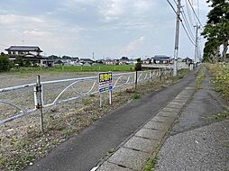 栃木県真岡市田町
