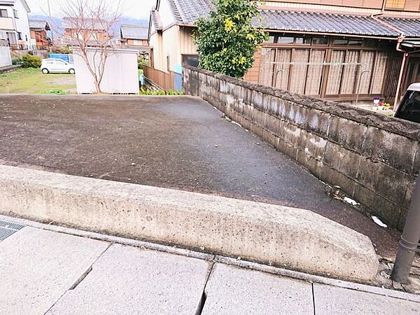 その他屋外