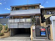 北山駅より徒歩9分 2階 築35年7ヶ月の賃貸物件