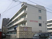 第一飯田コーポ 築45年の賃貸物件