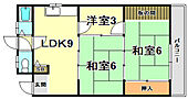 神戸市兵庫区荒田町３丁目 5階建 築52年のイメージ