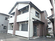 メゾンドロージェIIIB 築23年10ヶ月の賃貸物件