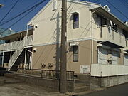 袖ケ浦駅より徒歩19分 2階 築35年7ヶ月の賃貸物件