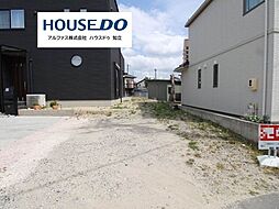 愛知県知立市新林町欠藪